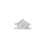 Elegant Silver Ring